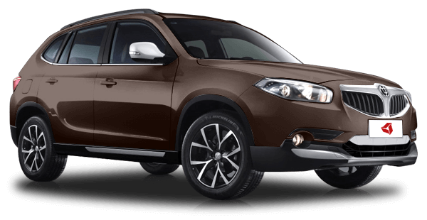 brilliance v5t